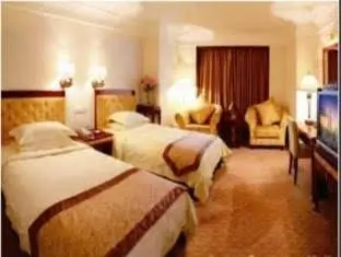 Dongying Dongsheng  Hotel