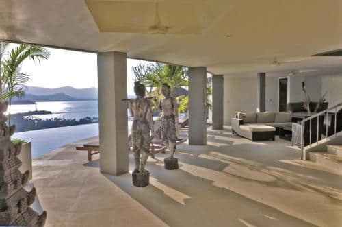 Five-Bedroom Villa