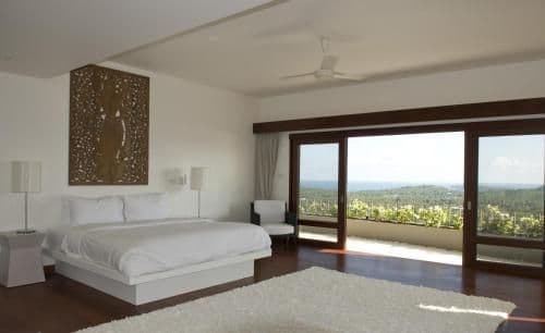 Five-Bedroom Villa
