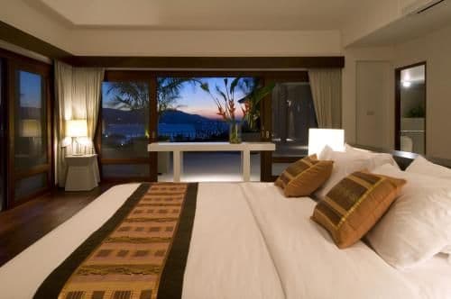 Five-Bedroom Villa