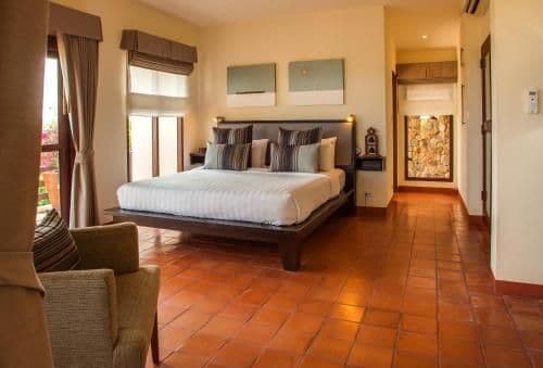 Five-Bedroom Villa