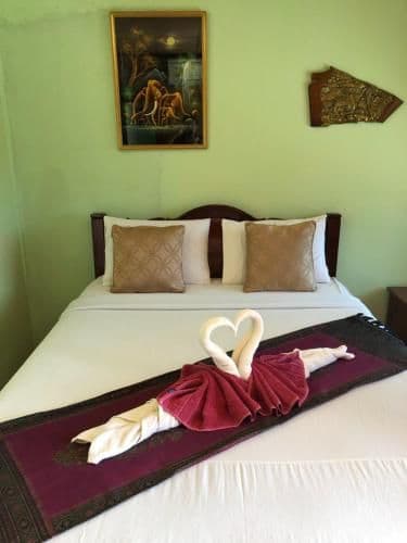 Superior Queen Room