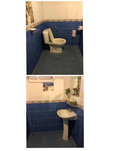 Superior Queen Room