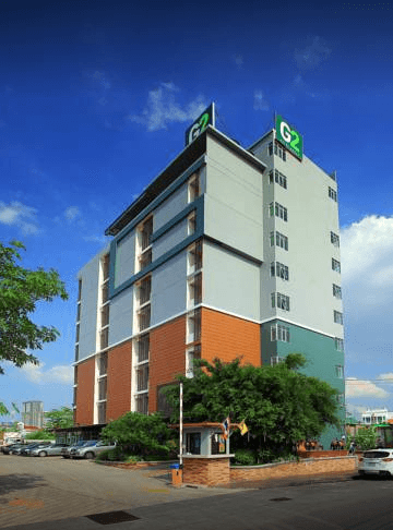G2 Hotel Group