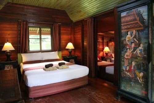 Family Bungalow