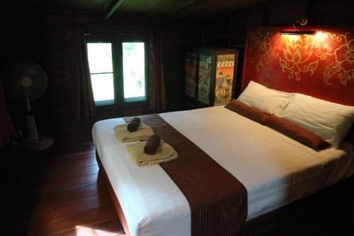 Suite (4 Adults)