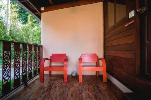 One-Bedroom Bungalow