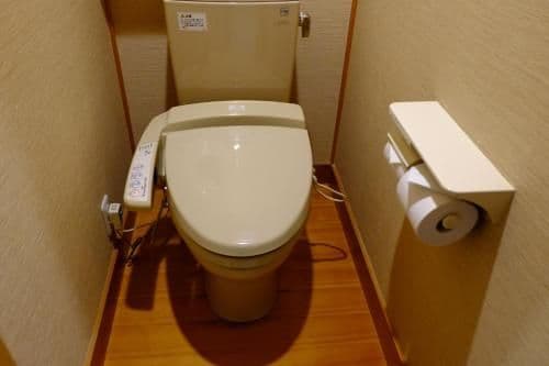 Japanese-Style Room