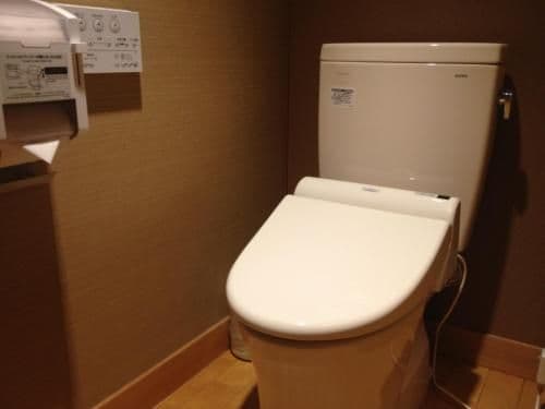 Japanese-Style Room