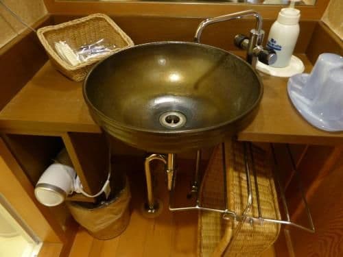Japanese-Style Room
