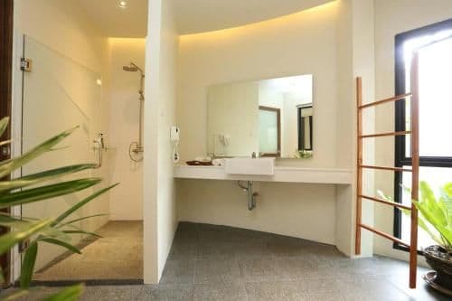 Leelawadee Double Bed Bungalow