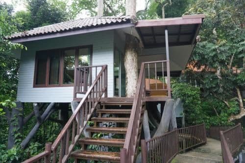 Fauna Family Bungalow