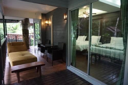 Fauna Family Bungalow