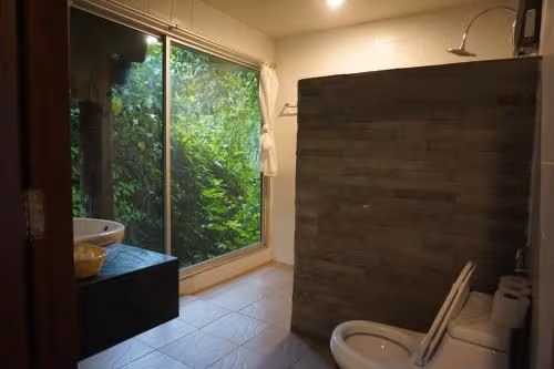 Rafflesia Family Bungalow