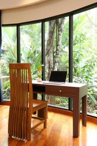 Leelawadee Double Bed Bungalow