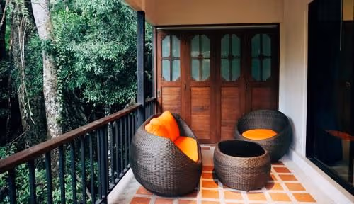 Dalah Bungalow