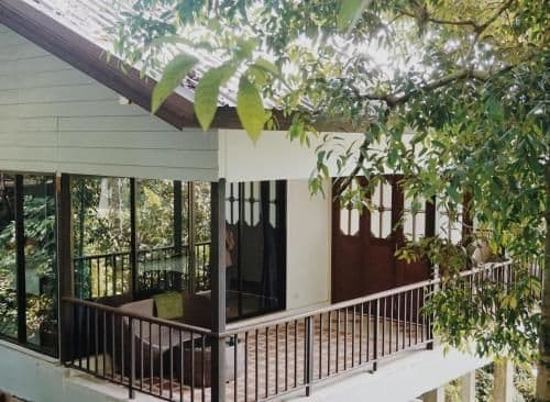 Dalah Bungalow