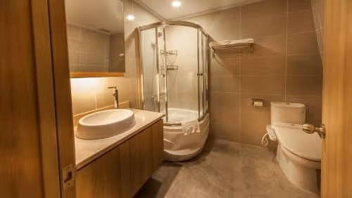 Executive Double or Twin Room
