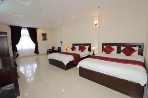 Superior Family Room