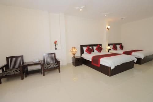 Superior Family Room