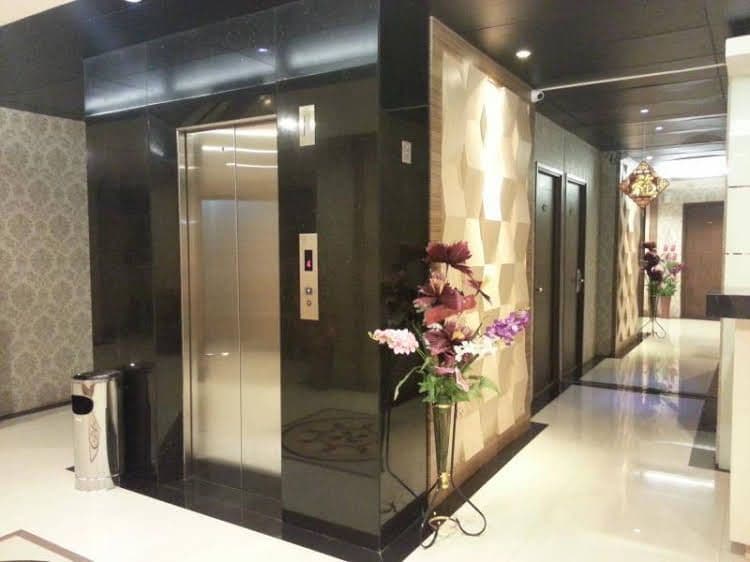 Hin's Hotel Hin's Hotel