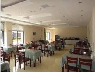 GreenTree Inn Jiangsu Huaian University Town Business Hotel GreenTree Inn Jiangsu Huaian University Town Business Hotel
