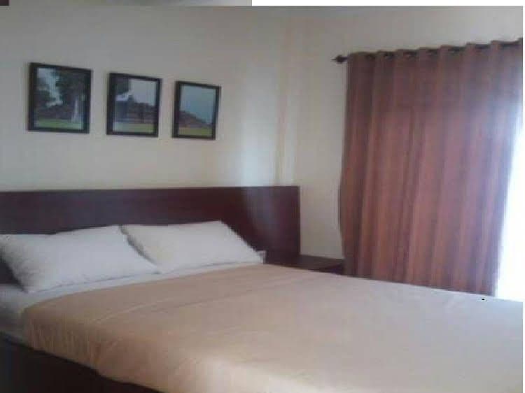 Kampoeng Ulu Resort Kampoeng Ulu Resort