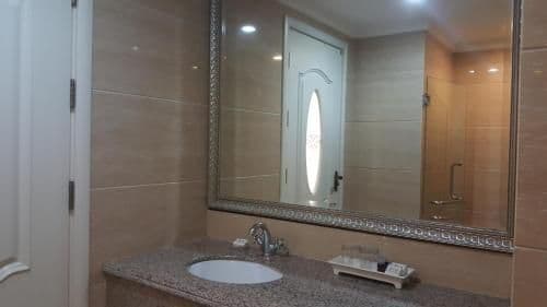 Twin Room with Balcony