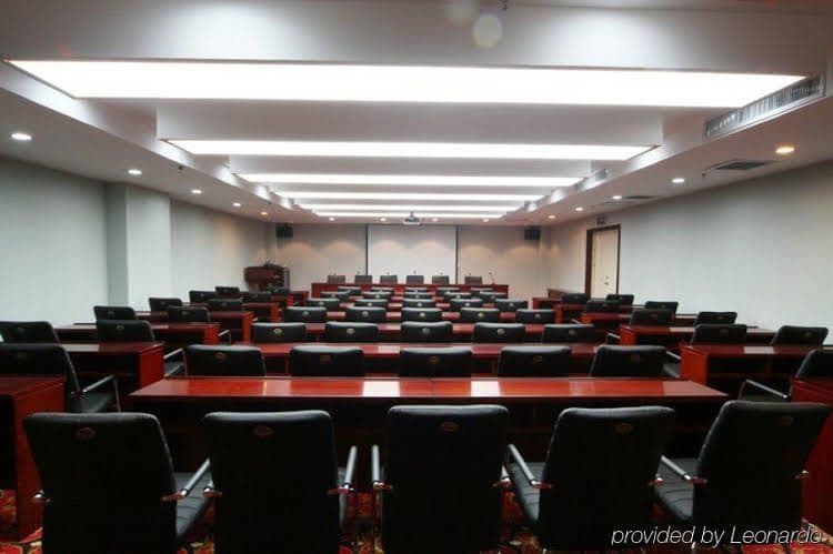 Taiyuan Ready Hotel