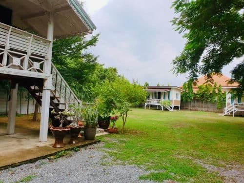 Baan Suan Yensabai @Ayutthaya Baan Suan Yensabai @Ayutthaya