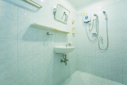 Premier Double Room with Balcony