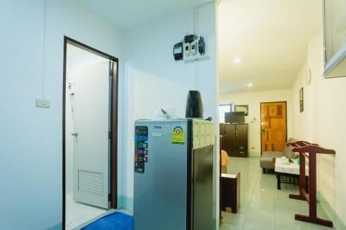 Deluxe Double Room with Pool View