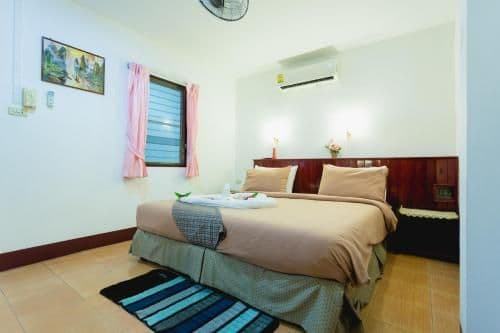 Premier Double Room with Balcony