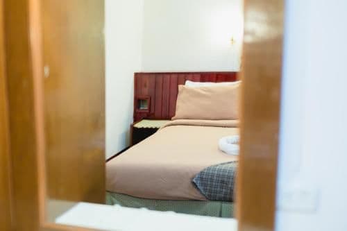 Premier Double Room with Balcony