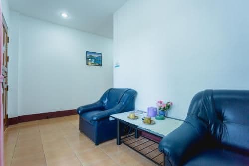 Premier Double Room with Balcony