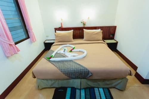 Premier Double Room with Balcony