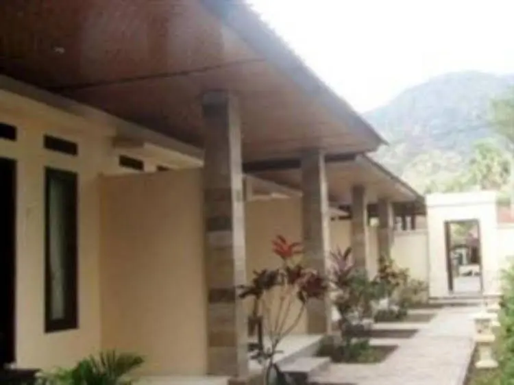 Dago Guest House Pemuteran Bali Dago Guest House Pemuteran Bali