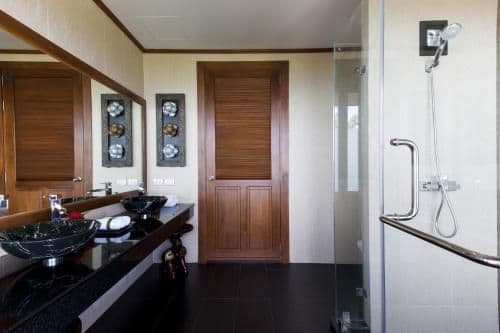 Four-Bedroom Villa