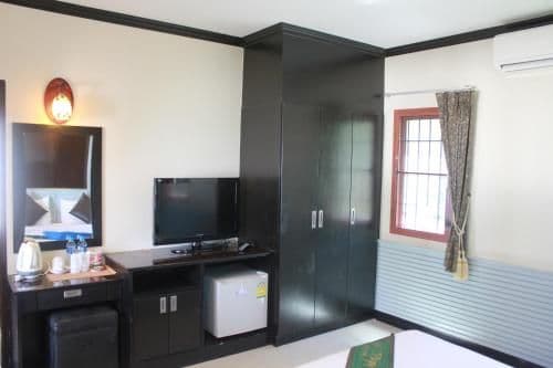 Deluxe Bungalow