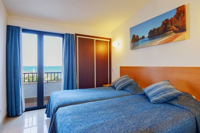 APARTMENT SEA VIEW ONE BEDROOM