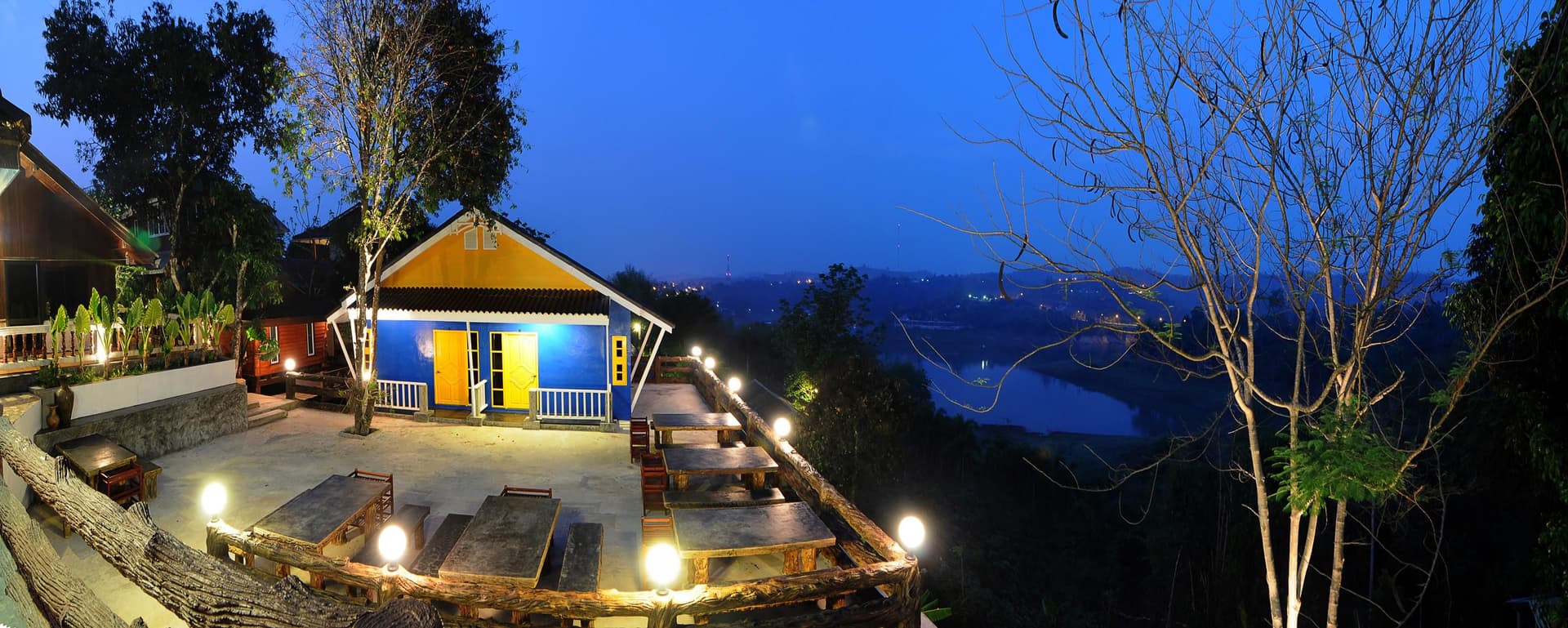 Love Bridge House Resort Love Bridge House Resort