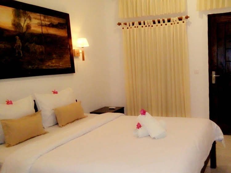Padanta Homestay Padanta Homestay