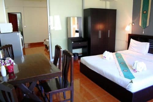 Family Suite