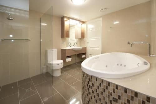 Penthouse Apartment