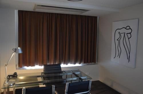 Penthouse Apartment