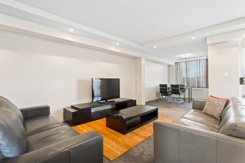 Penthouse Apartment