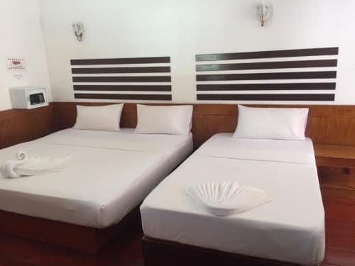 Superior Triple Room
