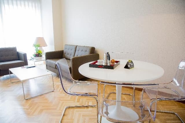 APARTMENT STANDARD