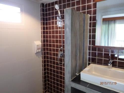 Deluxe Double or Twin Room with Garden View