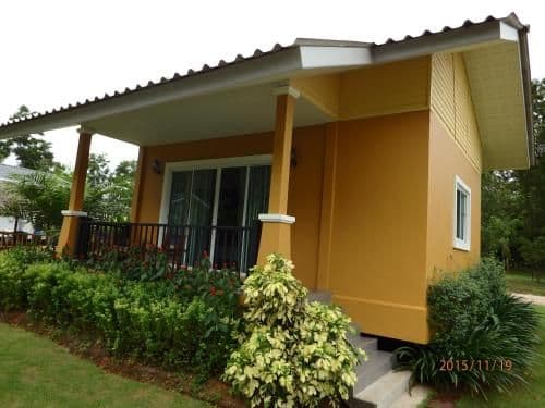 Deluxe Double or Twin Room with Garden View